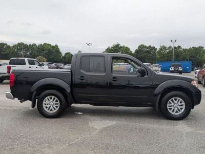 2019 Nissan Frontier - Photo 6