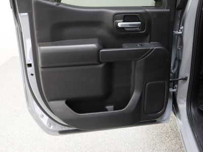 2024 Chevrolet Silverado 1500 2WD - Photo 25