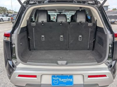 2023 Nissan Pathfinder - Photo 20