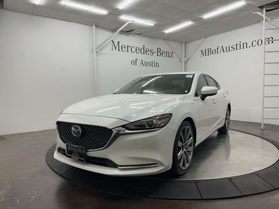 2018 Mazda Mazda6 - Photo 3