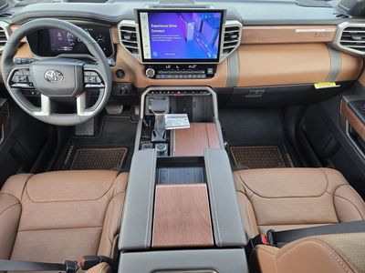 2026 Toyota Tundra - Photo 18