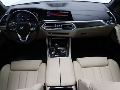 2021 BMW X5 RWD - Photo 35