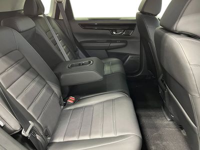 2026 Honda CR-V — photo 26 view