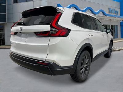 2026 Honda CR-V - Photo 5