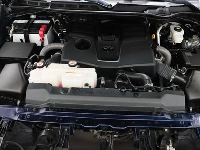 2023 Toyota Tundra 4WD - Photo 36