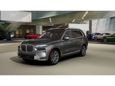 2026 BMW X7 - Photo 1