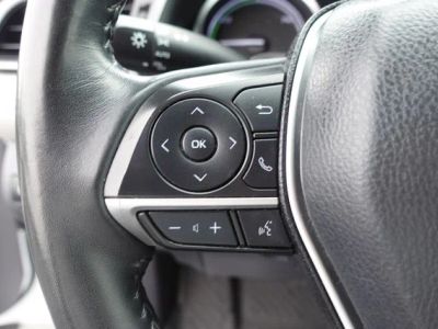 2022 Toyota Camry Hybrid - Photo 15