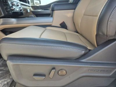 2026 Ford Super Duty — photo 34 view