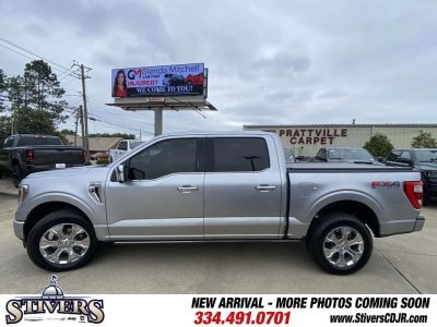 2022 Ford F-150 — photo 39 view
