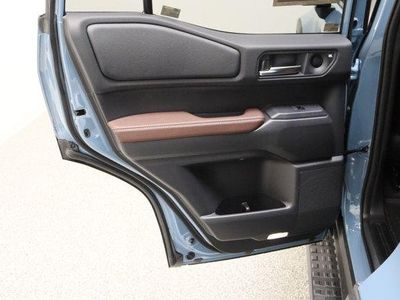 2026 Toyota Land Cruiser 4WD - Photo 31