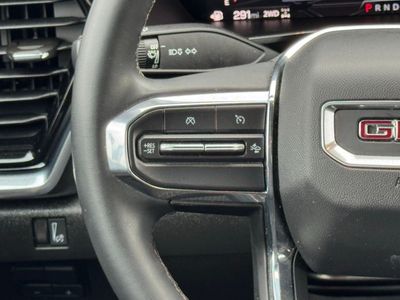 2024 GMC Canyon Elevation - Photo 28