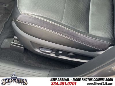 2021 INFINITI QX50 - Photo 51