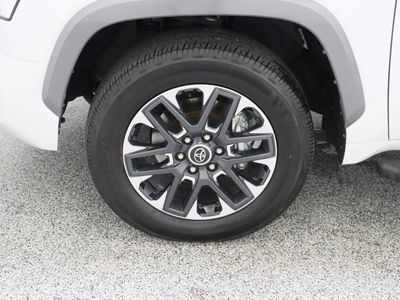 2023 Toyota Tundra 2WD - Photo 11