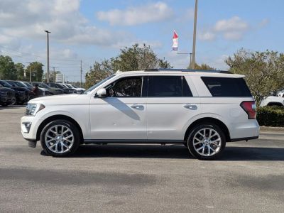 2018 Ford Expedition - Photo 2