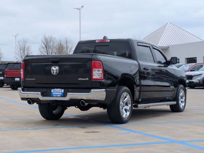 2021 Ram 1500 - Photo 6