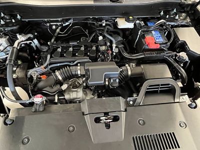 2026 Honda CR-V - Photo 10