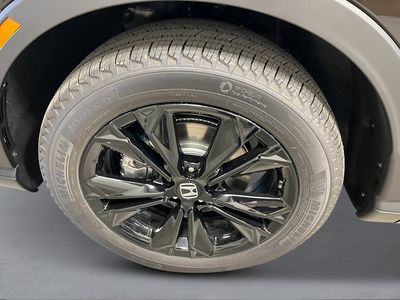 2026 Honda CR-V Hybrid - Photo 12
