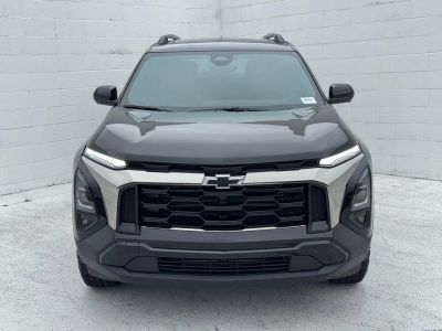 2026 Chevrolet Equinox - Photo 8