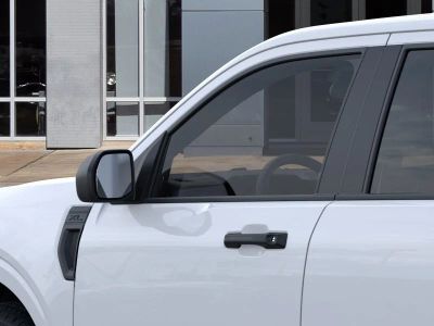 2026 Ford Maverick — photo 21 view