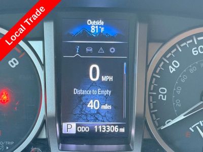 2021 Toyota Tacoma - Photo 3