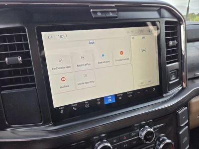 2026 Ford Super Duty — photo 30 view