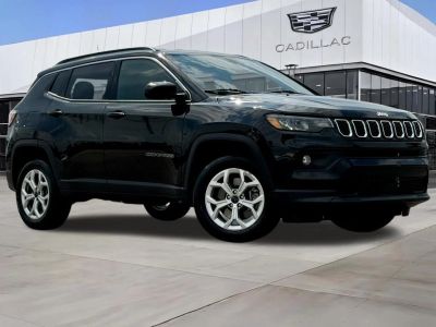 2025 Jeep Compass - Photo 2