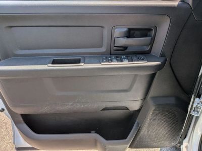 2021 Ram 2500 - Photo 23