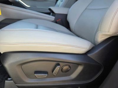 2026 Ford Explorer — photo 12 view