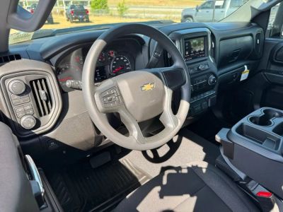 2026 Chevrolet Silverado 2500 HD - Photo 3