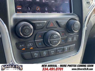 2018 Jeep Grand Cherokee - Photo 25