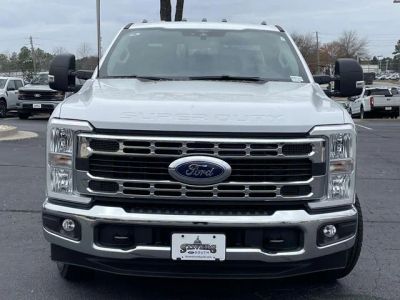 2026 Ford F-350SD - Photo 23