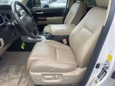 2010 Toyota Tundra - Photo 17