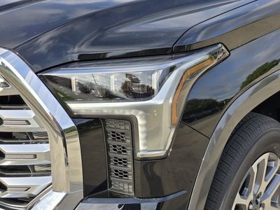 2026 Toyota Tundra - Photo 5