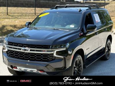 2021 Chevrolet Tahoe - Photo 10