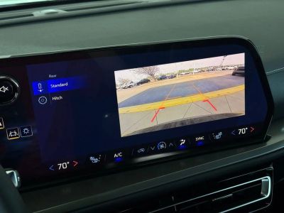 2026 Chevrolet Traverse - Photo 5