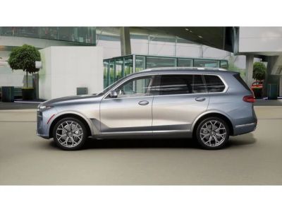 2026 BMW X7 - Photo 4