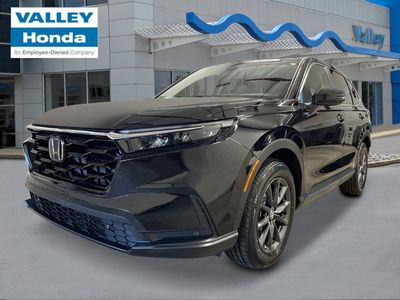 2026 Honda CR-V - Photo 1