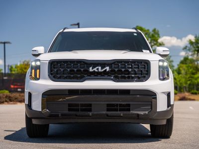 2024 Kia Telluride - Photo 1