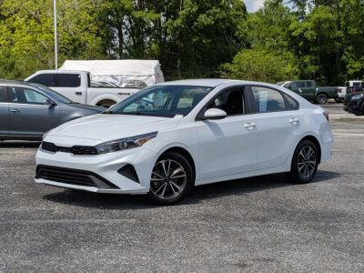 2023 Kia Forte - Photo 1