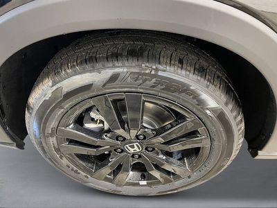 2026 Honda HR-V - Photo 12