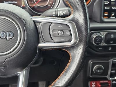 2021 Jeep Gladiator - Photo 25