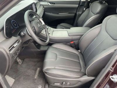 2024 Hyundai Palisade - Photo 19