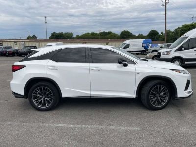 2022 Lexus RX 350 - Photo 2
