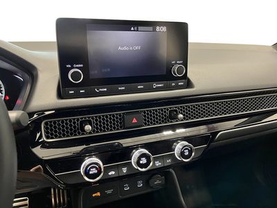 2026 Honda Civic Sedan - Photo 23