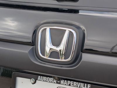 2022 Honda Passport - Photo 28