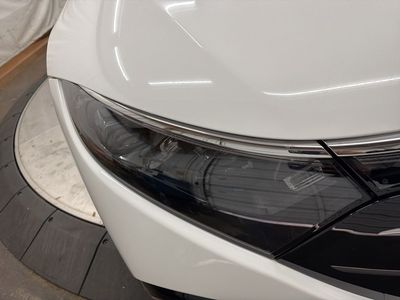 2026 Mercedes-Benz EQS - Photo 10