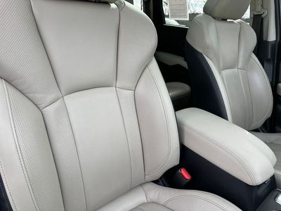 2022 Subaru Ascent - Photo 41