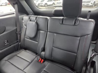 2026 Ford Explorer — photo 37 view