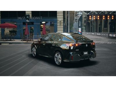 2026 BMW X2 xDrive28i - Photo 2