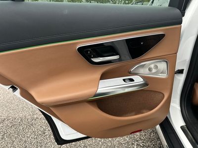 2024 Mercedes-Benz E-Class - Photo 31